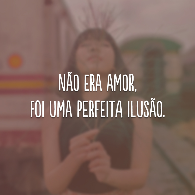 35 frases de amor falso que traduzem esse sentimento tão dolorido