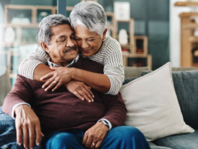 35 frases de bodas de ouro para um amor que é eterno