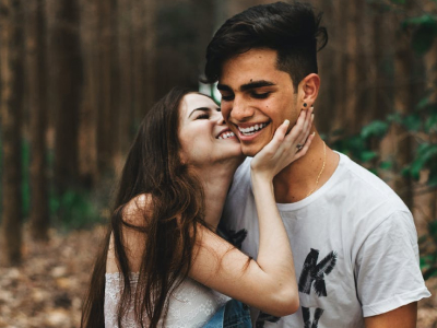 35 frases de 1 mês de namoro para um lindo início de relacionamento