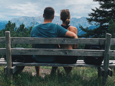 40 frases para reconquistar um amor que ainda há chances de viver