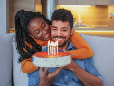 40 frases de aniversário para marido que o farão sentir o homem mais feliz