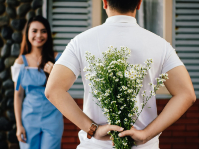 40 frases de aniversário românticas para parabenizar seu grande amor