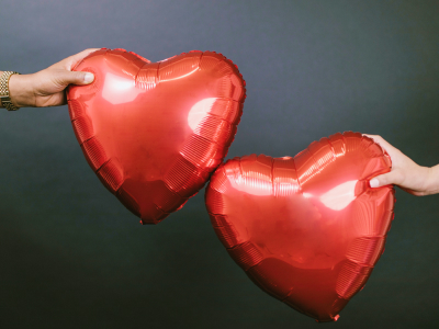 40 frases de Valentine’s Day que expressam o carinho de seu coração